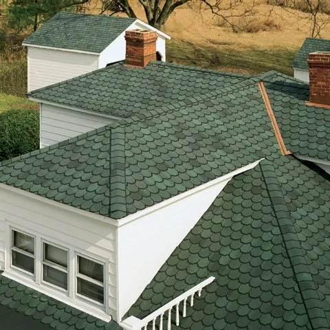 Trusted residential roofing service in Johns Island, SC by Gyger Roofing