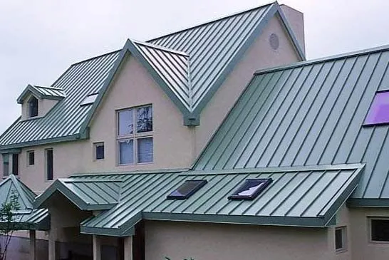 Local roof leak repair with free inspection in Johns Island, SC by Gyger Roofing