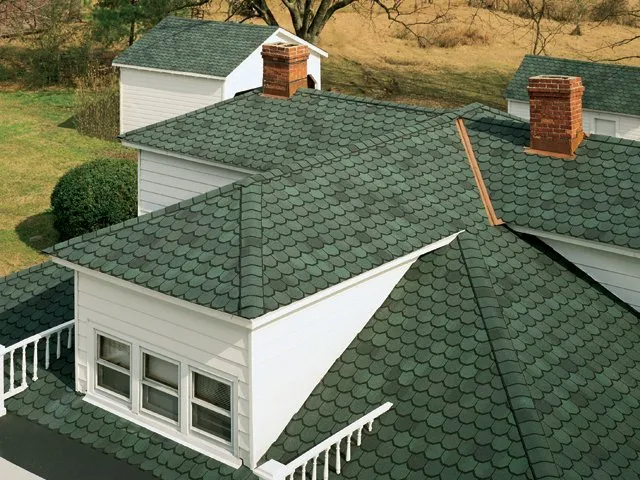 Top-rated shingle roofing service for fast service in Johns Island, SC by Gyger Roofing