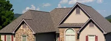Gyger Roofing Logo