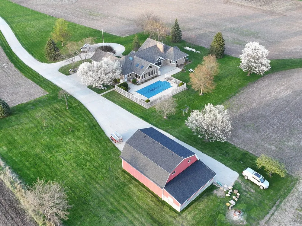 Slide of GYM Roofing