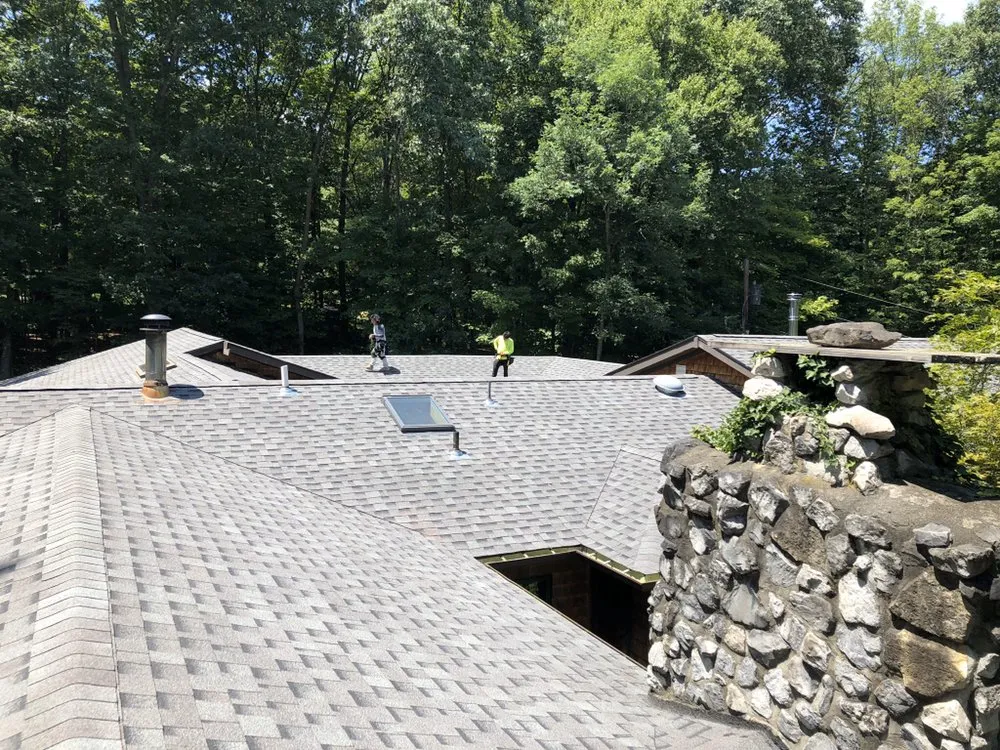 Slide of GZ Construction