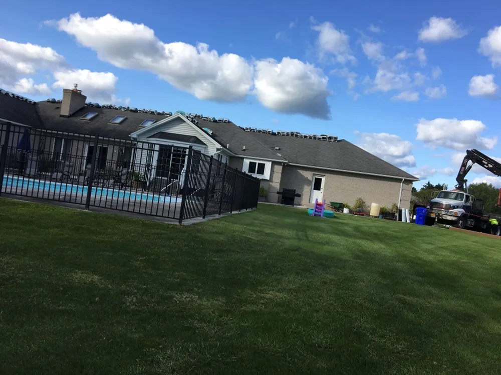 Slide of GZ Construction