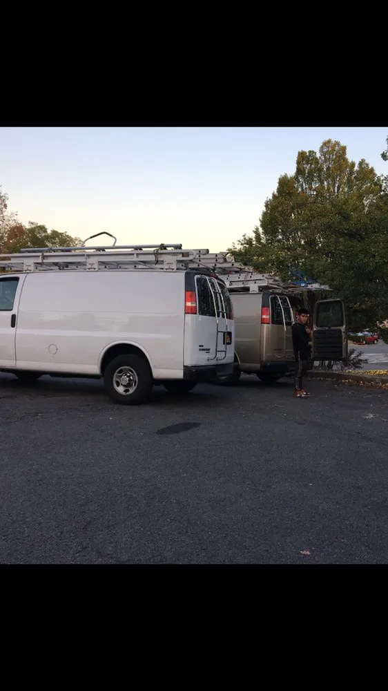 Slide of GZ Construction