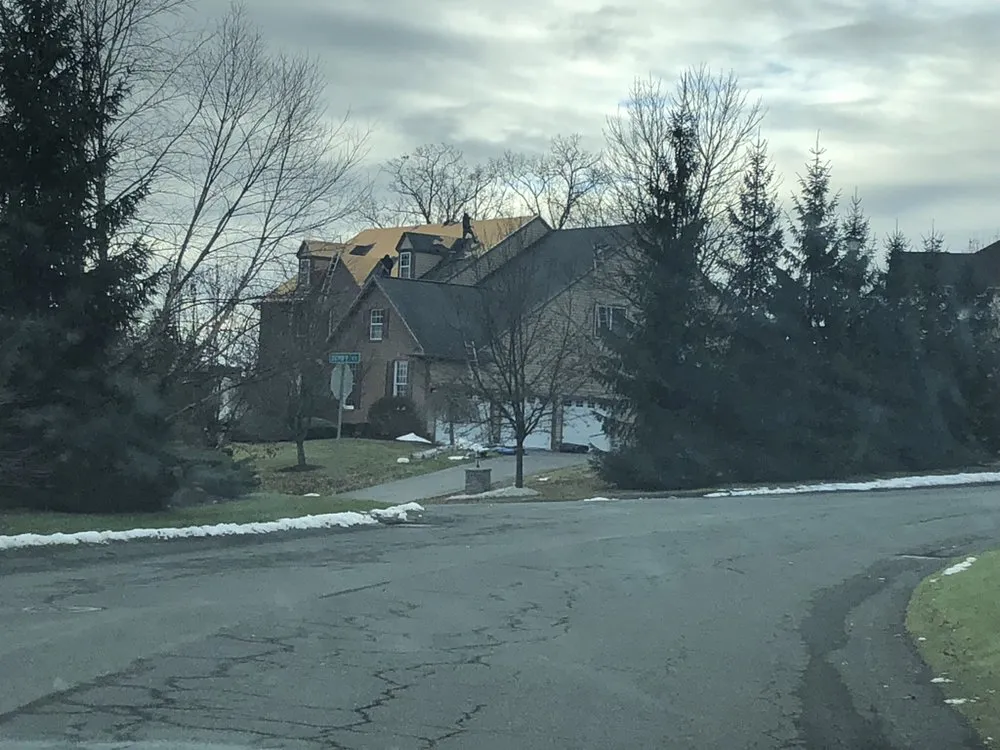 Slide of GZ Construction