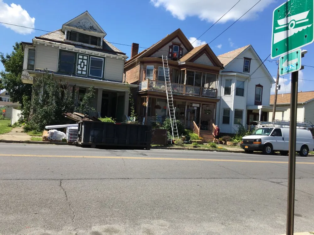 Slide of GZ Construction