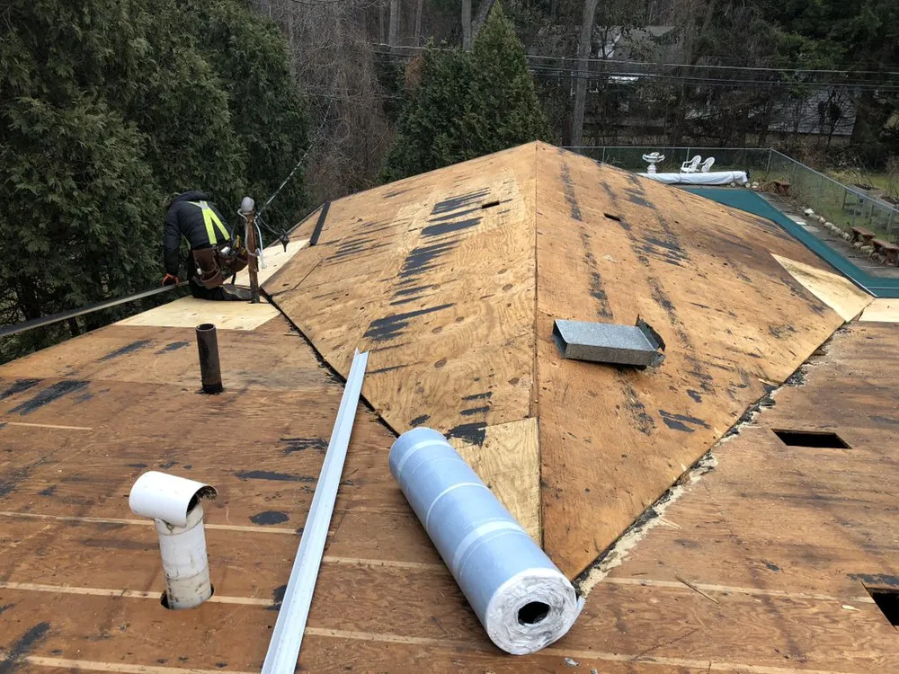 Slide of GZ Construction