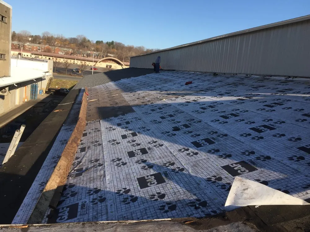 Slide of GZ Construction