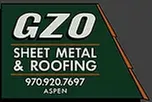Slide of GZO Sheet Metal & Roofing