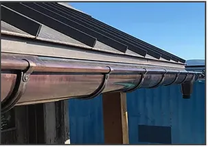 Slide of GZO Sheet Metal & Roofing