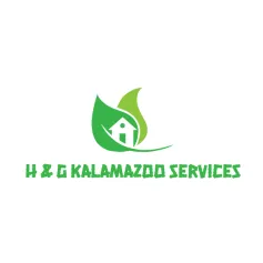 Slide of H & G Kalamazoo Services