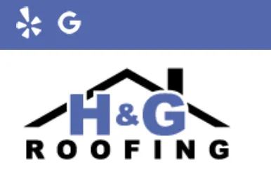 Slide of H & G Roofing