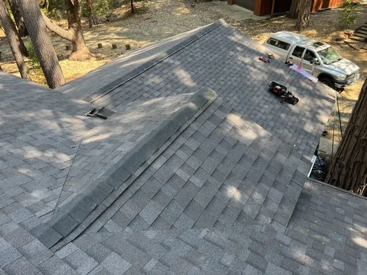 H & G Roofing