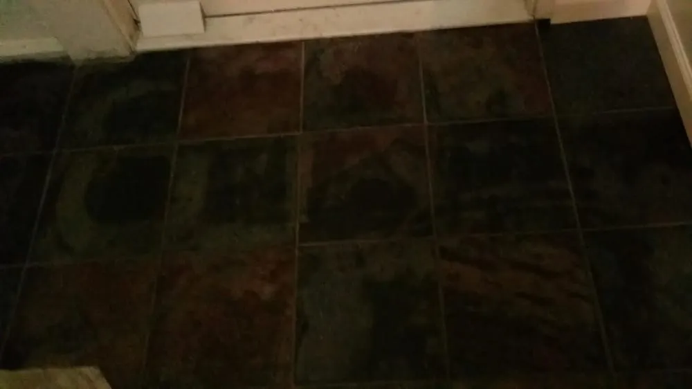 Slide of H & H Construction