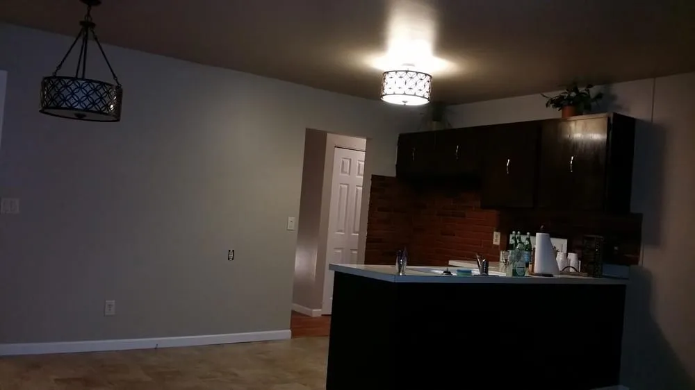 Slide of H & H Construction