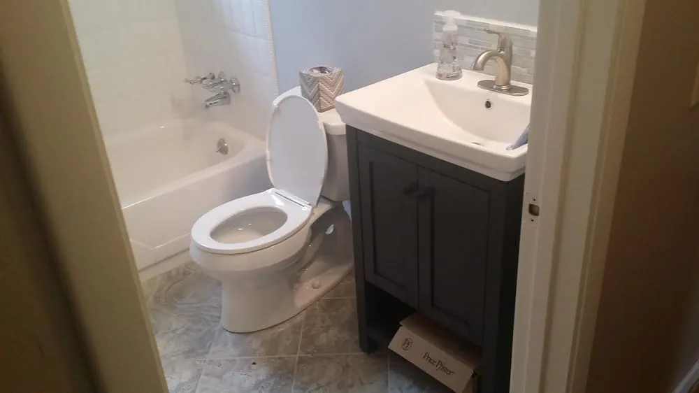 Slide of H & H Construction