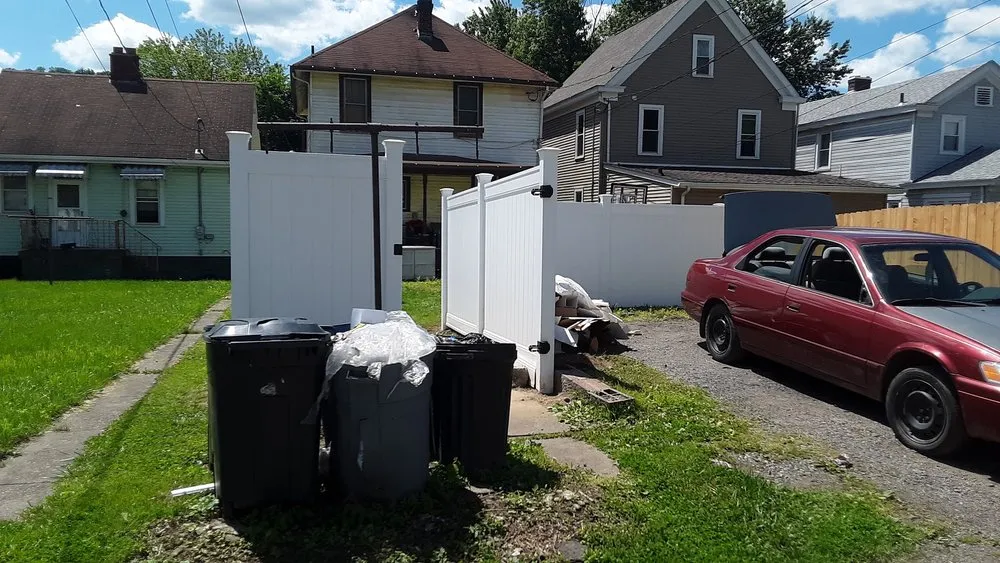 Top-rated metal roofing installation after storm damage in Yorkville, OH by H & H Contracting