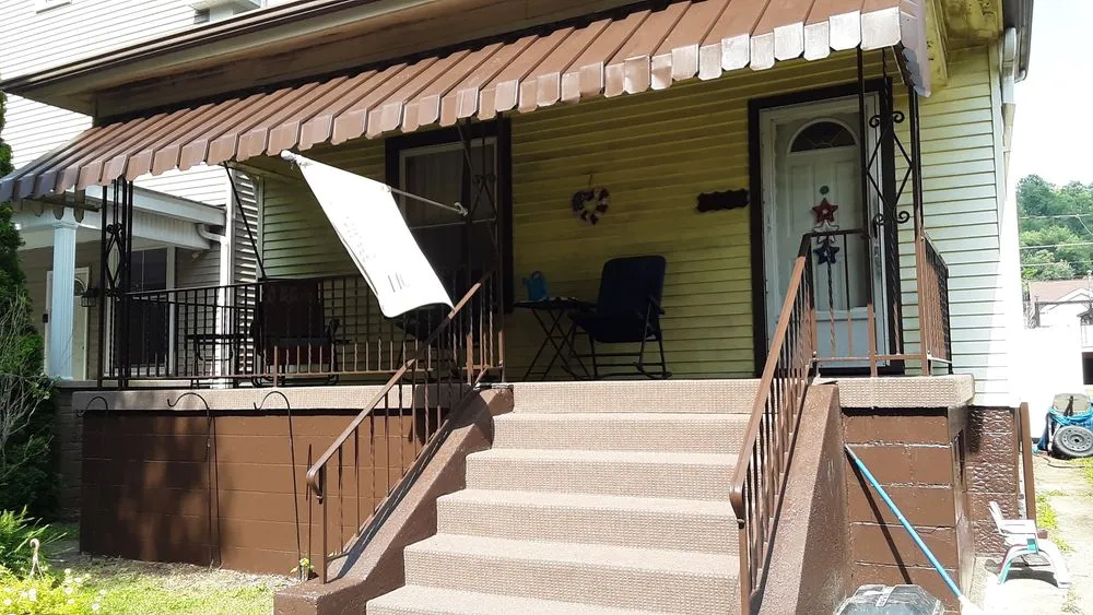 Reliable roof inspection near you in Yorkville, OH by H & H Contracting