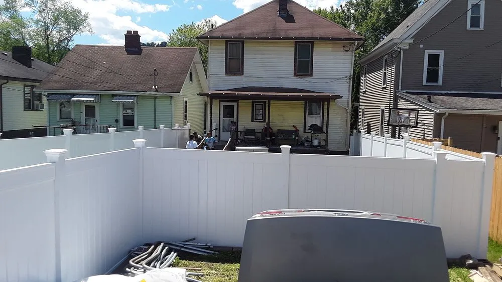 Trusted metal roofing installation near you across Yorkville, OH - H & H Contracting
