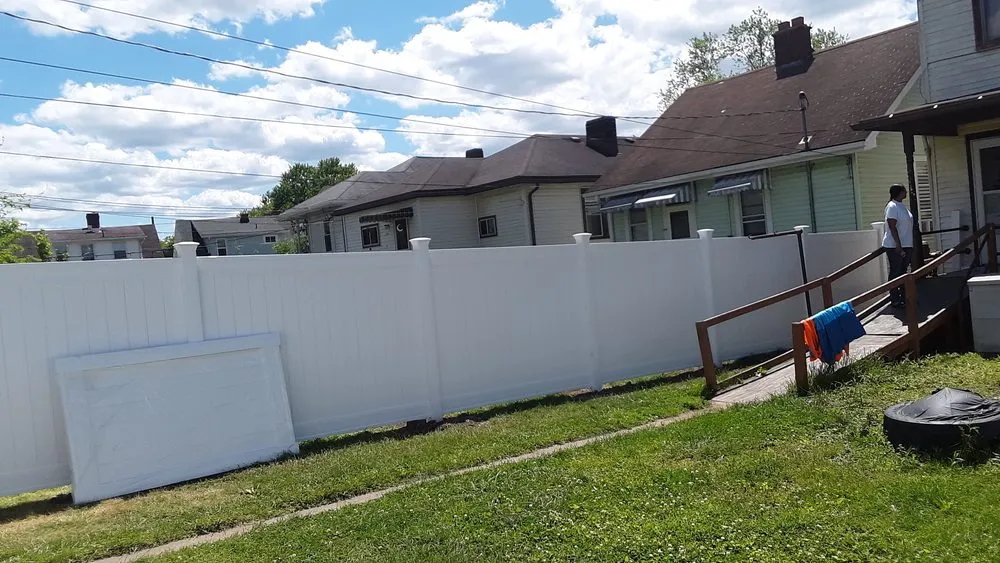 Emergency residential roofing service for fast service in Yorkville, OH by H & H Contracting