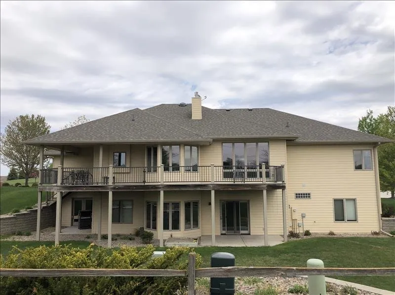 Slide of H & H Exteriors