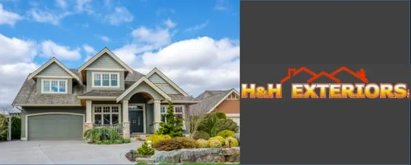 H & H Exteriors