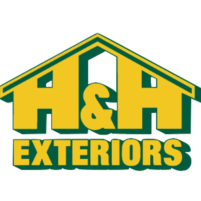 Slide of H & H Exteriors