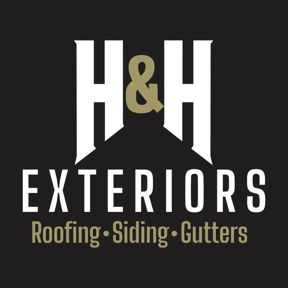 Professional metal roofing installation after storm damage across Waterloo, NE - H & H Exteriors