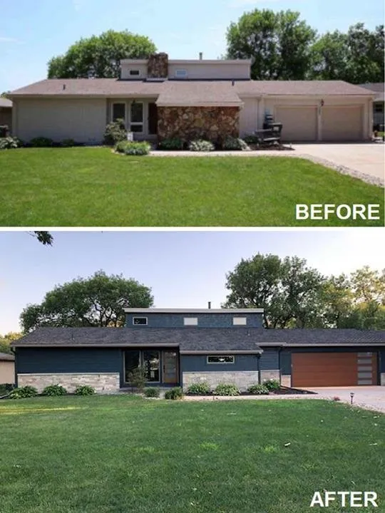 Reliable roof inspection near you in Waterloo, NE by H & H Exteriors
