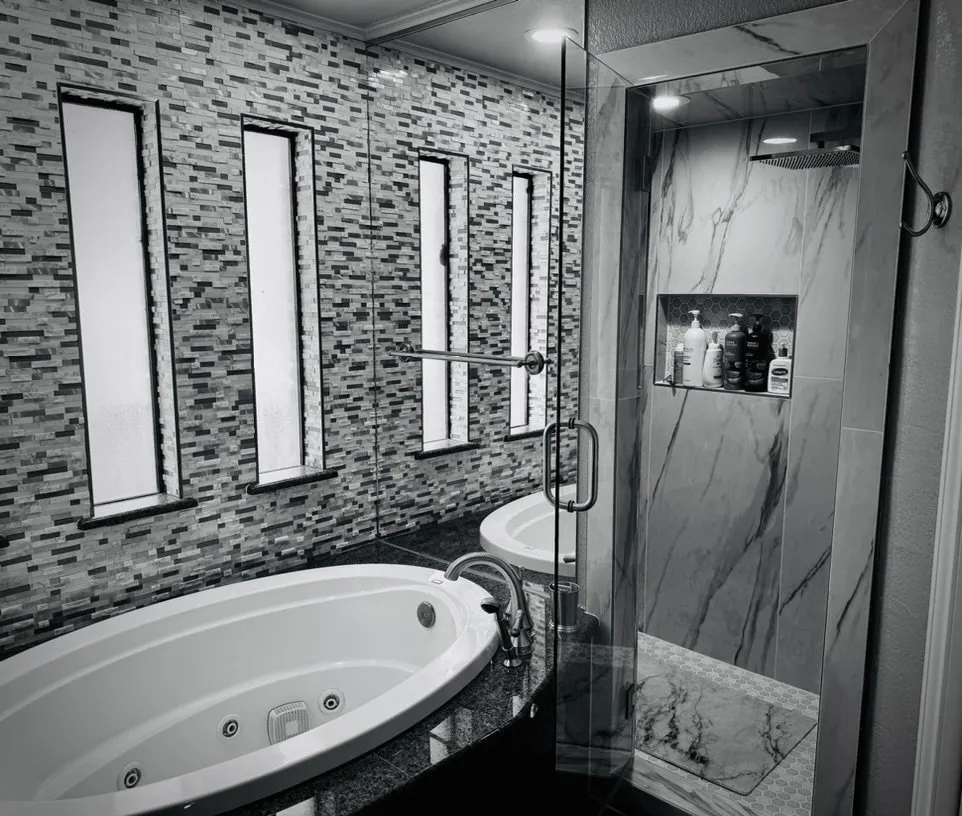 Slide of H & H General Contracting