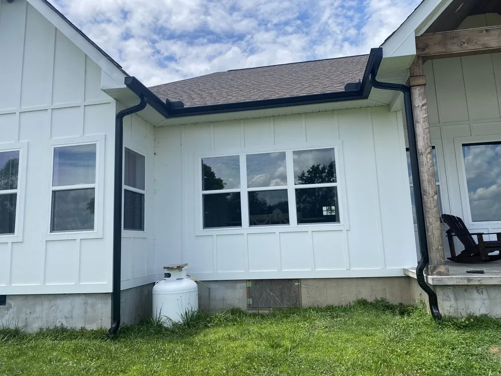 Slide of H & H Gutters And Roofing