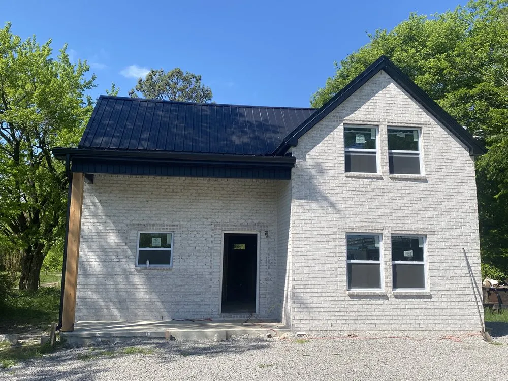 Slide of H & H Gutters And Roofing