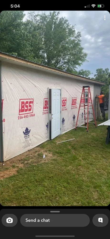 Slide of H & H Gutters And Roofing