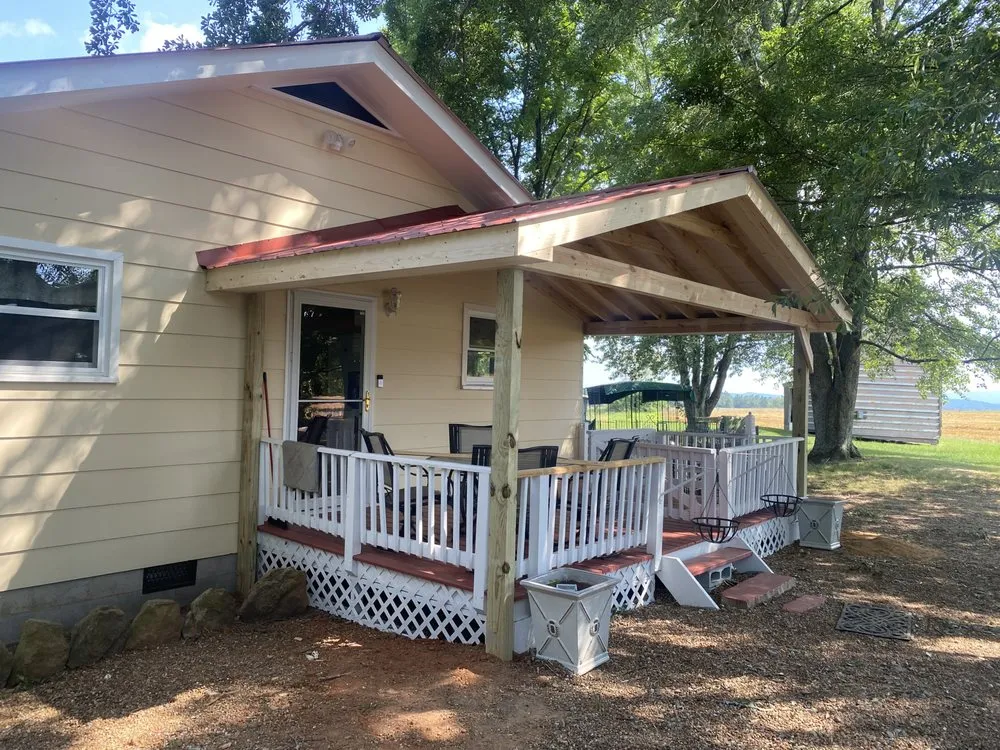 Slide of H & H Gutters And Roofing