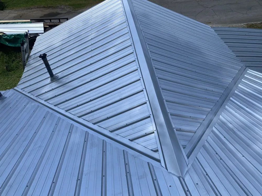 Slide of H & H Gutters And Roofing