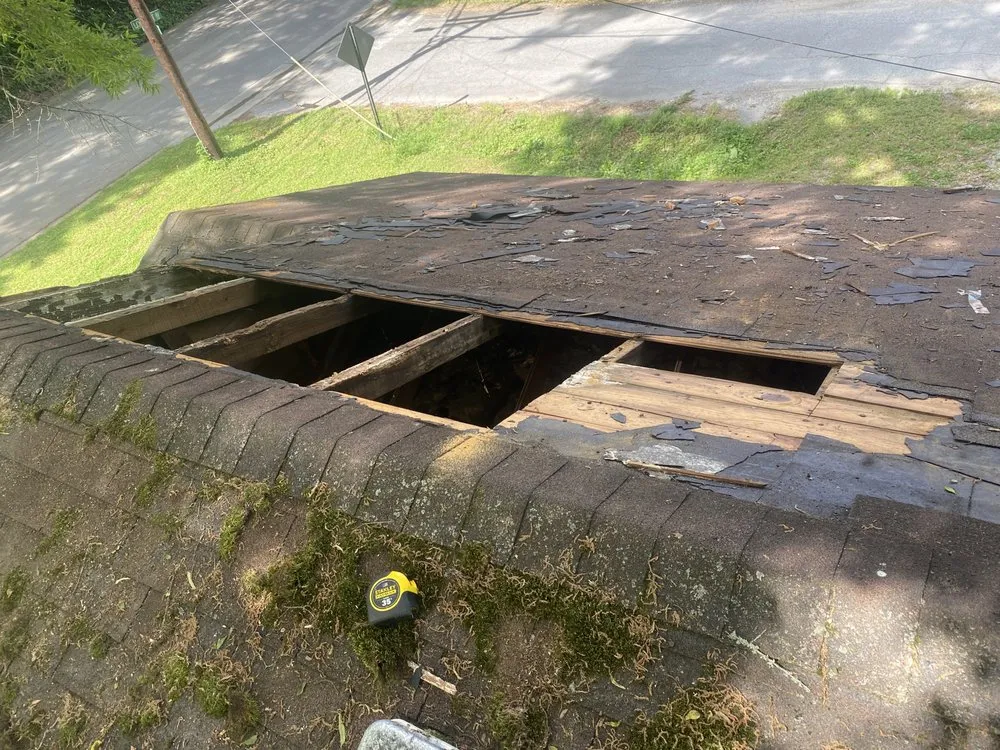 Slide of H & H Gutters And Roofing