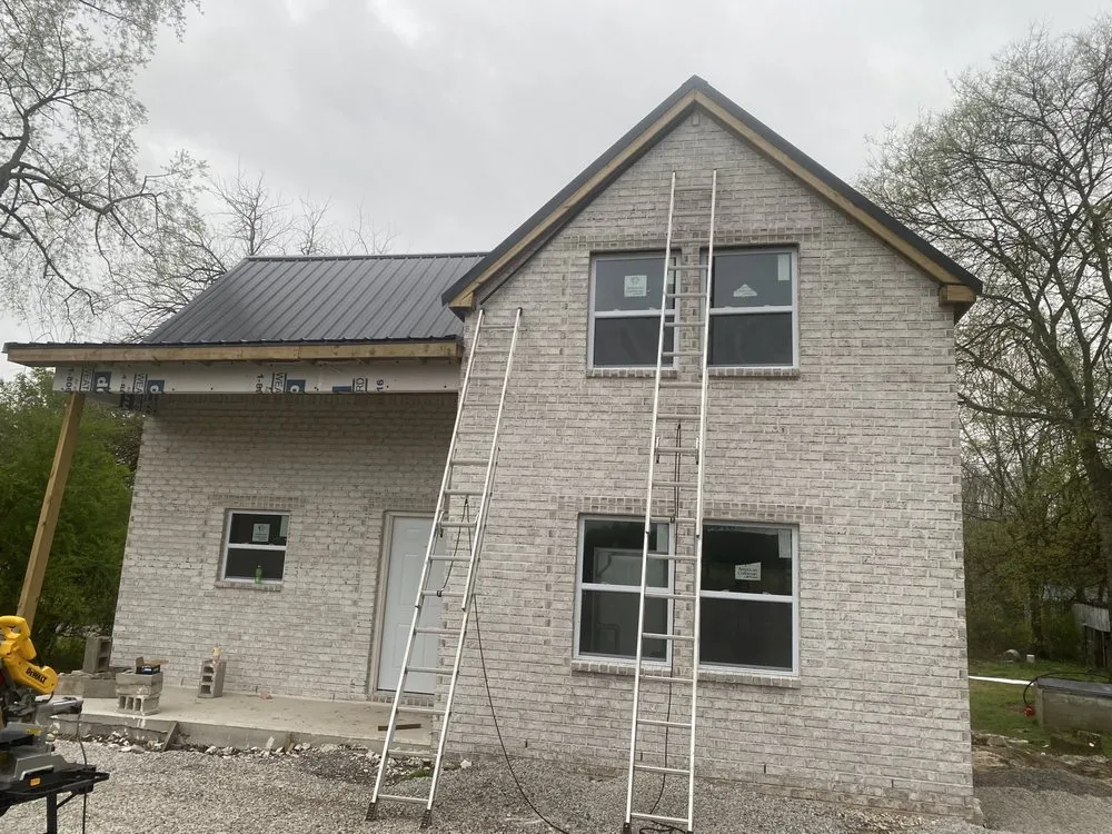 Slide of H & H Gutters And Roofing