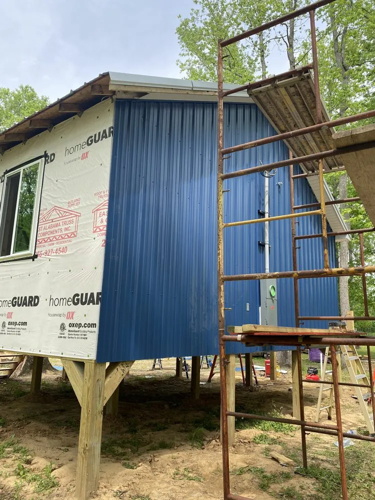 Slide of H & H Gutters And Roofing