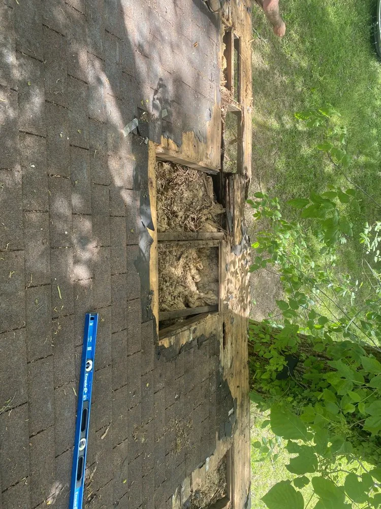 Slide of H & H Gutters And Roofing