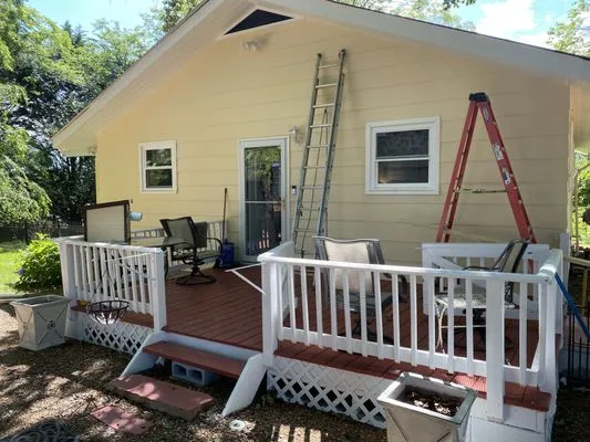 H & H Gutters And Roofing