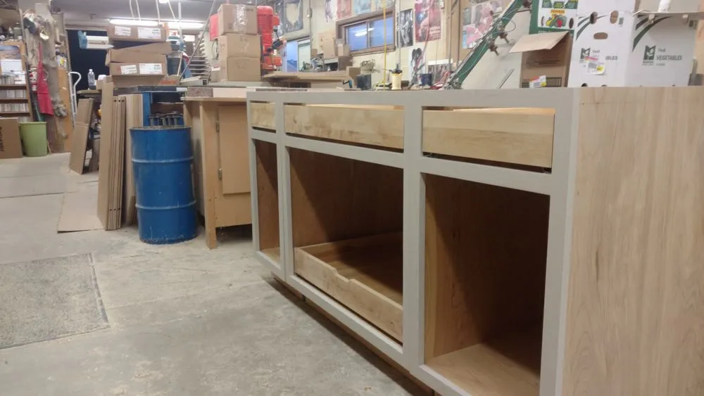 Slide of H & H Home Improvement