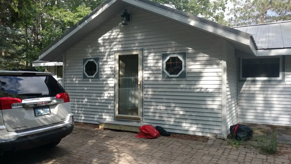 Slide of H & H Home Improvement