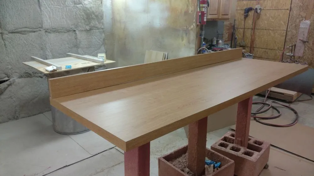 Slide of H & H Home Improvement