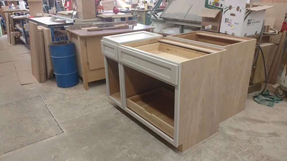 Slide of H & H Home Improvement