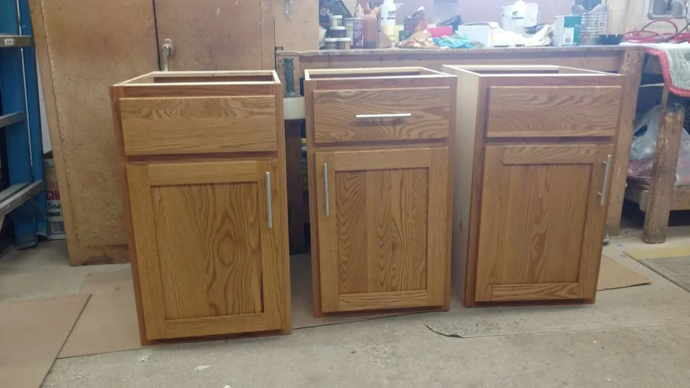 Slide of H & H Home Improvement