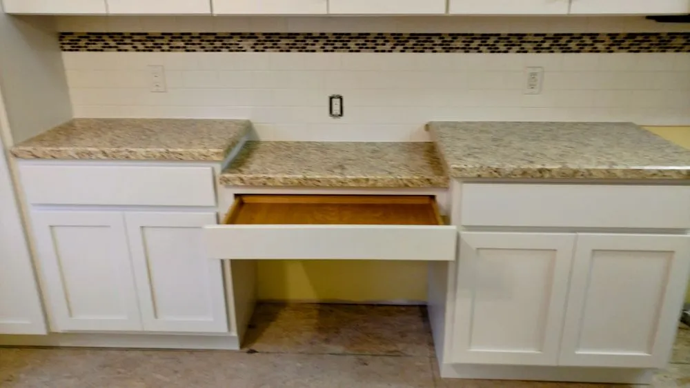 Slide of H & H Home Improvement