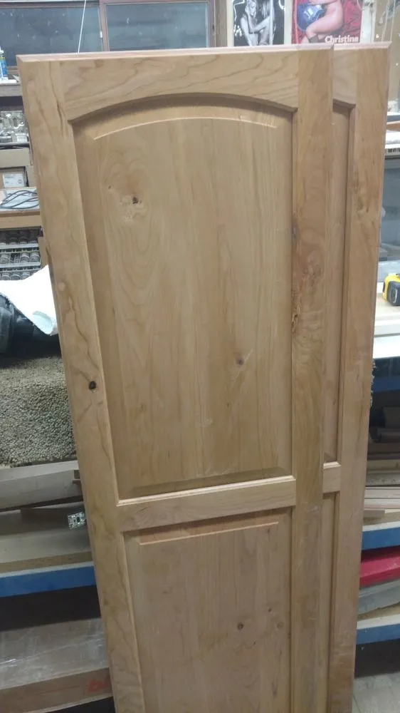 Slide of H & H Home Improvement