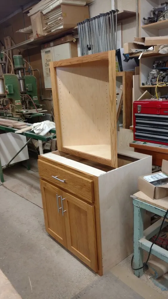 Slide of H & H Home Improvement