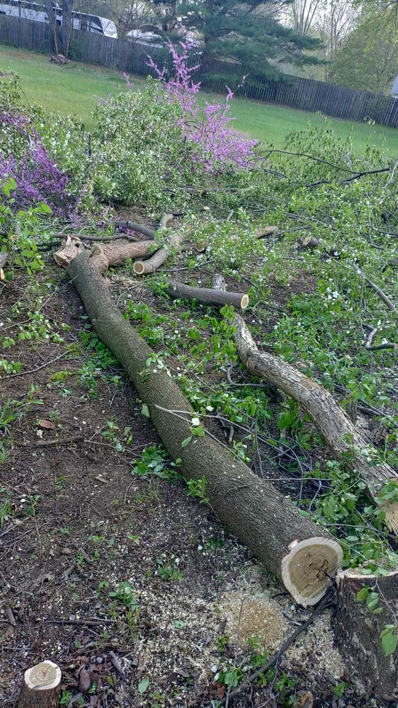 Slide of H & H Home Improvement