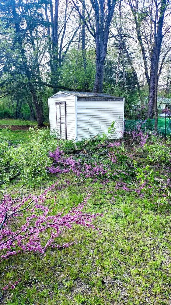 Slide of H & H Home Improvement